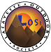 Lost Logo